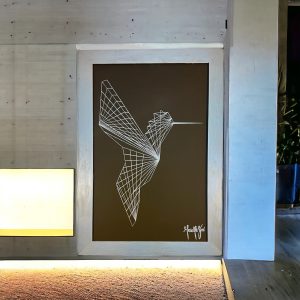HUMMING HARMONIE: Confía en el Ritmo del universo.